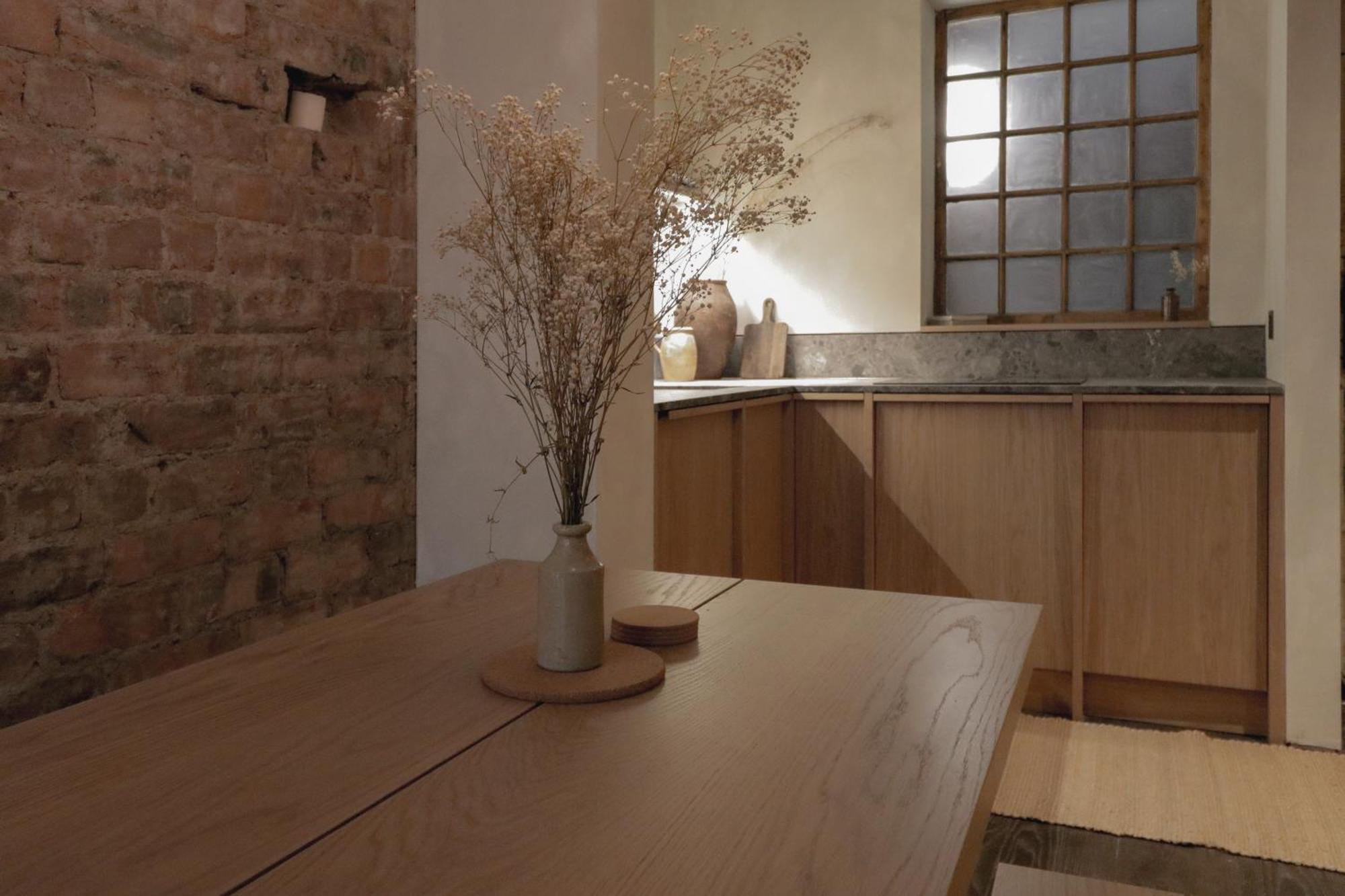 Loggia Appartement *